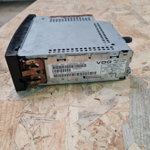 AUTORADIO CD PSA VDO