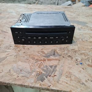 AUTORADIO CD PSA VDO