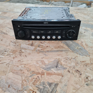 AUTORADIO CD PSA