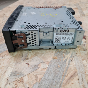 AUTORADIO CD PSA