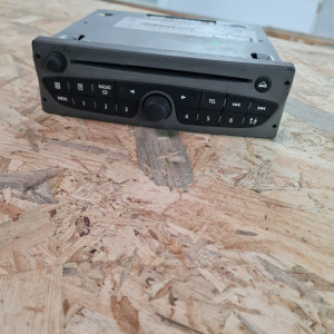 AUTORADIO KANGOO III