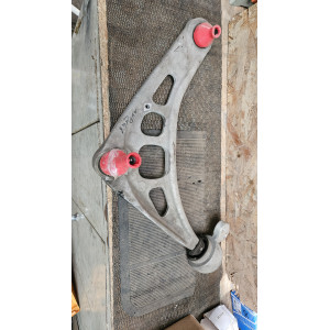 BRAS SUSPENSION AVD BMW E46