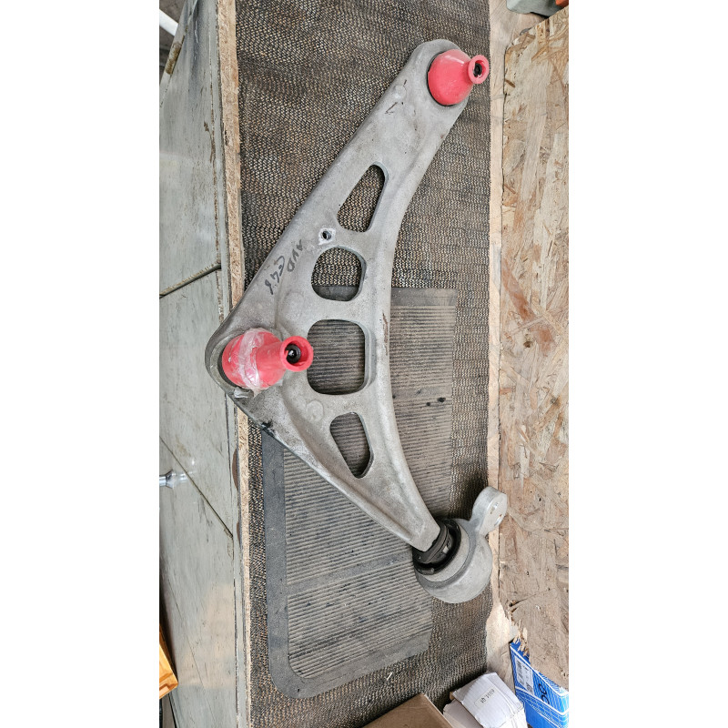 BRAS SUSPENSION AVD BMW E46