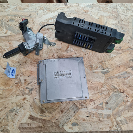 KIT DEMARRAGE MERCEDES VITO