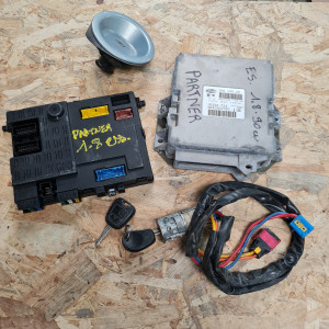 KIT DEMARRAGE PARTNER/BERLINGO 1.8