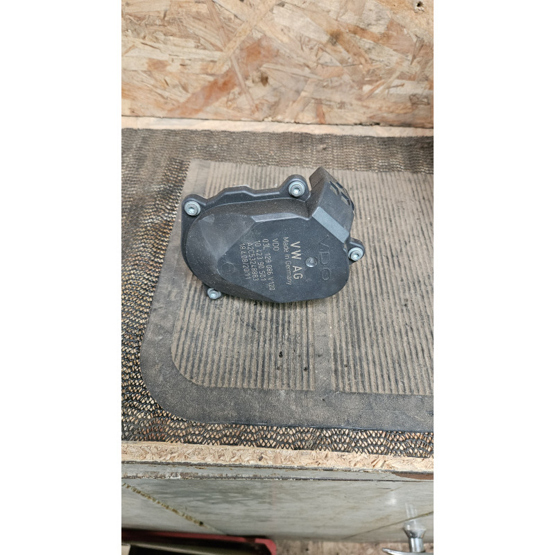 MOTEUR VOLET ADMISSION VAG 2.0 TDI