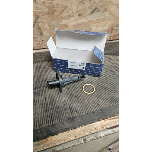 DEBITMETRE AIR MERCEDES CDI