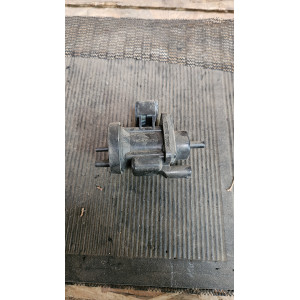 ELECTROVANNE EGR MERCEDES CDI