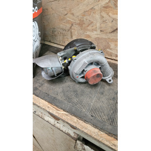 TURBO PSA 1.6 HDI DV6
