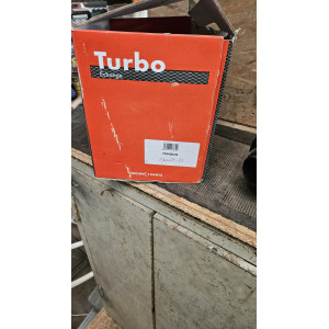 TURBO PSA 1.6 HDI DV6