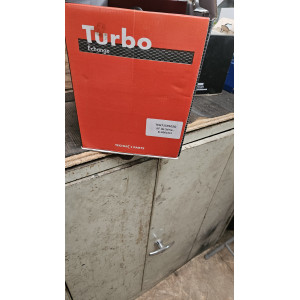 TURBO NEUF MERCEDES 270 CDI