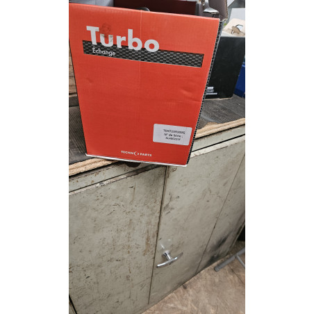 TURBO NEUF MERCEDES 270 CDI