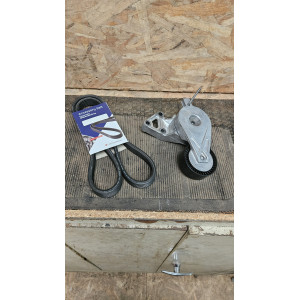 KIT ACCESSOIRES VAG 1.9TDI 100-130