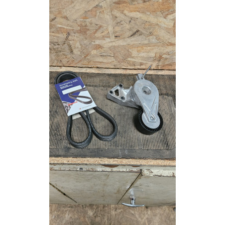 KIT ACCESSOIRES VAG 1.9TDI 100-130