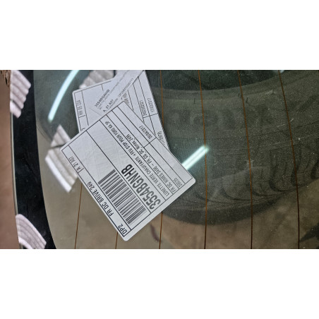 LUNETTE ARRIERE FORD KA (NEUF)