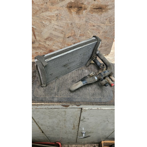 RADIATEUR CHAUFFAGE BOXER I PHASE 2