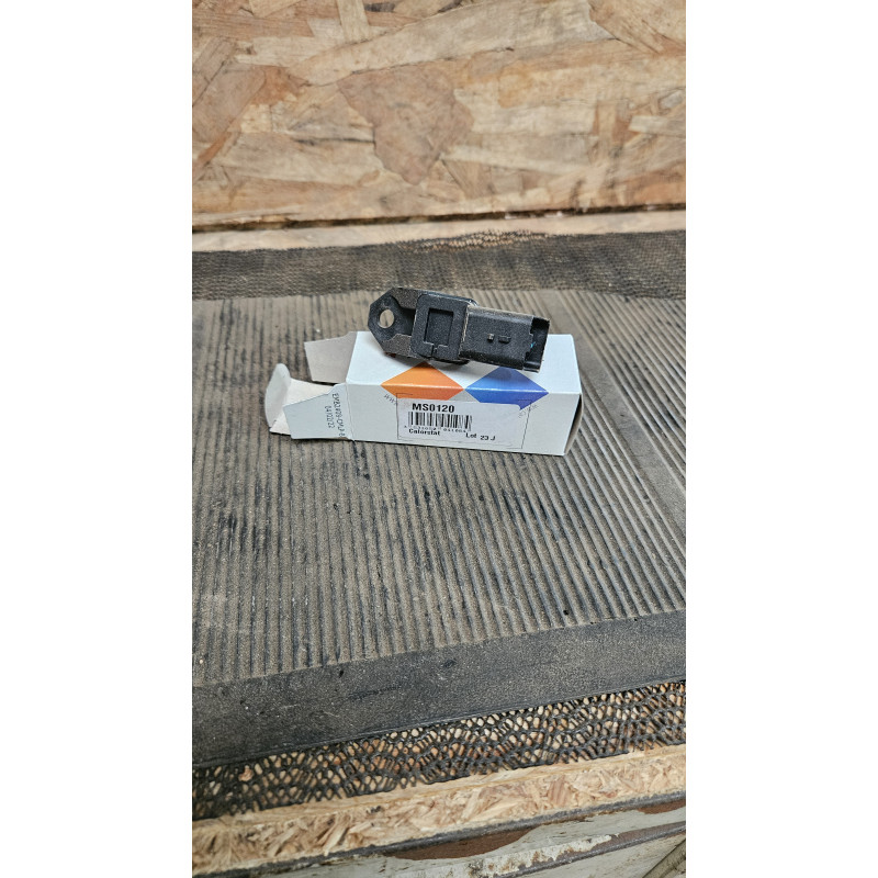 CAPTEUR PRESSION AIR PSA 1.6 HDI