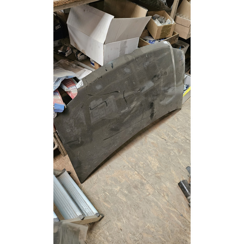 CAPOT FIAT PANDA II 2003-2012