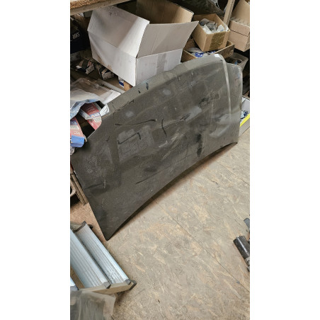 CAPOT FIAT PANDA II 2003-2012