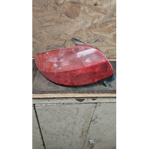 FEU ARG PEUGEOT 206 I