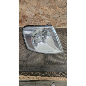 FEU CLIGNOTANT AVD AUDI S3 8L