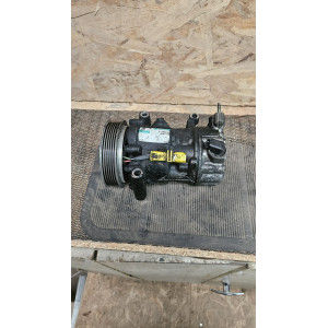 COMPRESSEUR CLIM PSA DV6 SANDEN