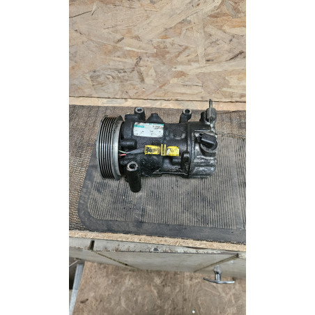 COMPRESSEUR CLIM PSA DV6 SANDEN