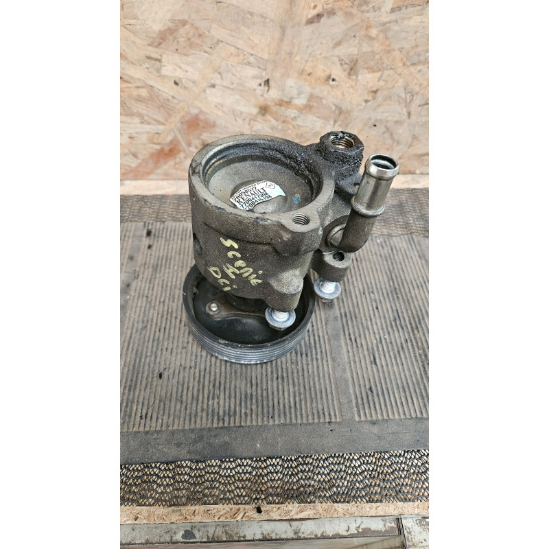 POMPE DIRECTION ASSISTEE RENAULT 