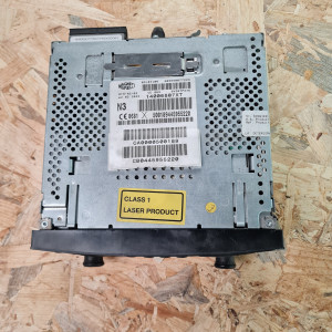 Autoradio PSA Téléphone - RT3