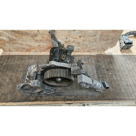 POMPE HP DIESEL RENAULT 1.9 DCI