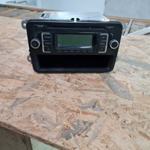 Autoradio navigation VW 1K0035156B