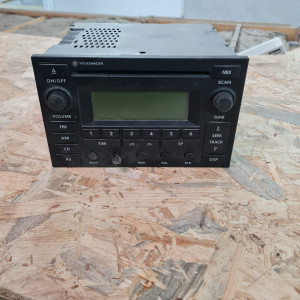 Autoradio VW Passat 3B7035195A