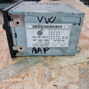 Autoradio VW Passat 3B7035195A