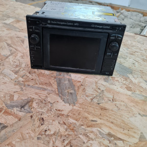 Autoradio VW CD NAVI