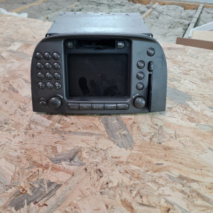 Autoradio téléphone Lancia Lybra