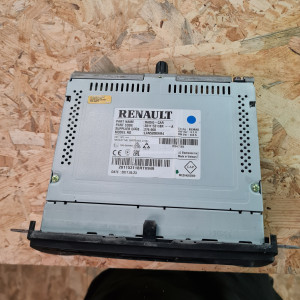 Système navigation Dacia 281153118R