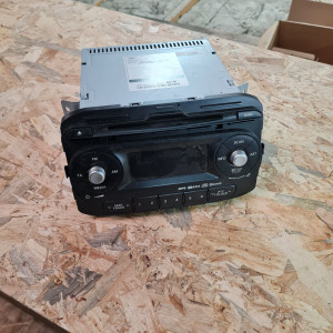 Autoradio Kia Picanto