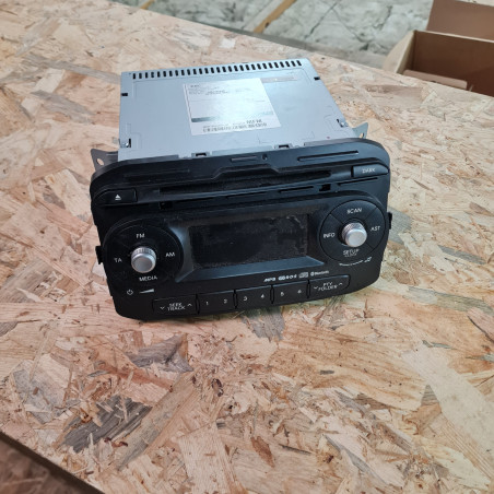 Autoradio Kia Picanto