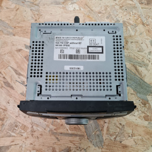 Autoradio Kia Venga