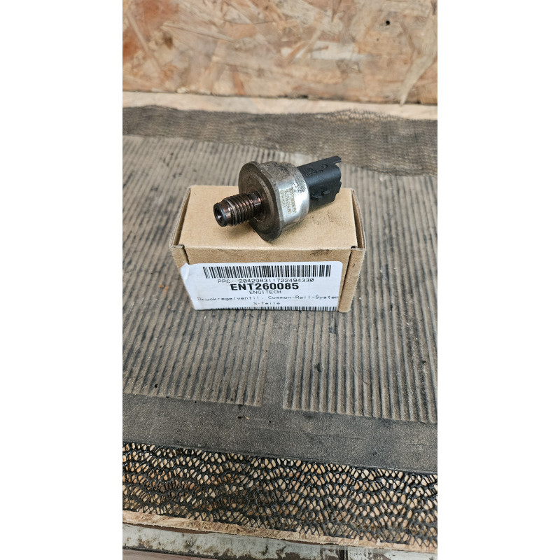 CAPTEUR HP DIESEL
