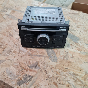 Autoradio Kia Venga