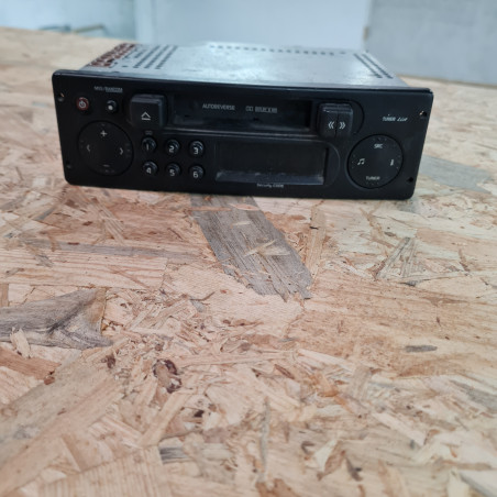 Autoradio Renault TunerList (cassette)