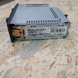 Autoradio Renault TunerList (cassette)