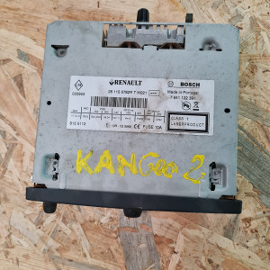 Autoradio CD Renault Utilitaire