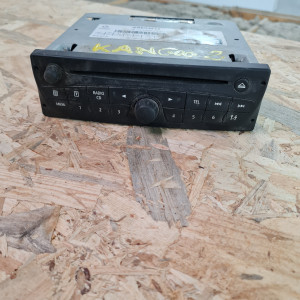 Autoradio CD Renault Utilitaire