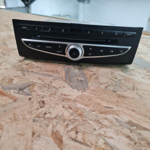 Autoradio Renault Koleos