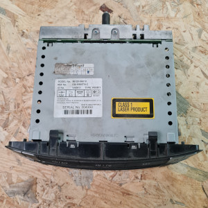 Autoradio Aygo, C1, 107