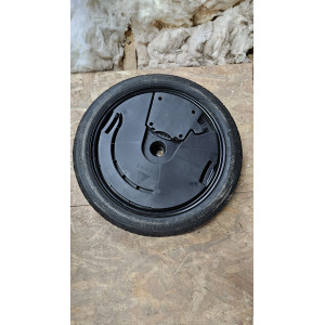GALETTE SECOUR AUDI A3 + CAISSON AUDIO