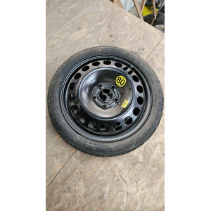 GALETTE SECOUR OPEL 16 POUCES