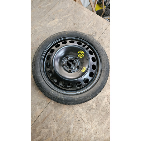 GALETTE SECOUR OPEL 16 POUCES